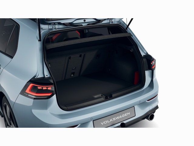 Volkswagen Golf 2.0 TSI GTI Golf VIII