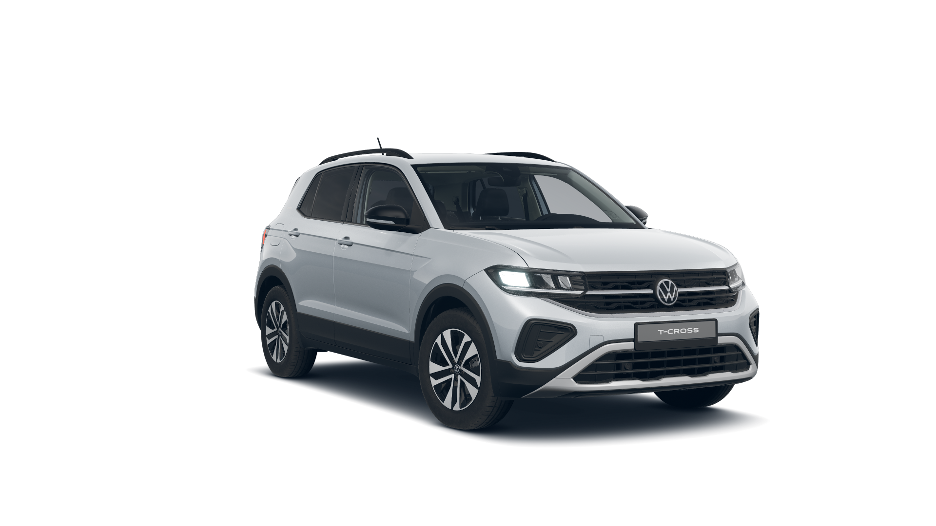 Volkswagen T-Cross DSG Life