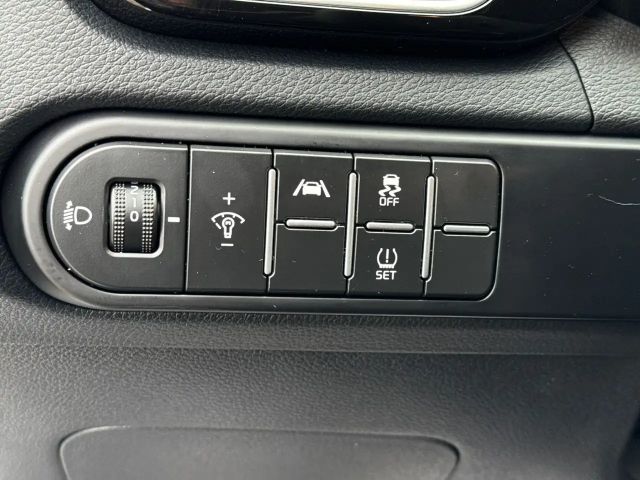 Kia Ceed GDi SportWagon Vision