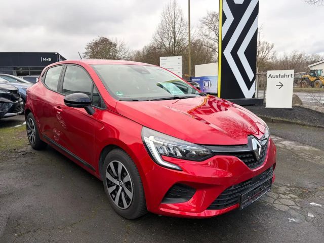 Renault Clio Equilibre Equilibre