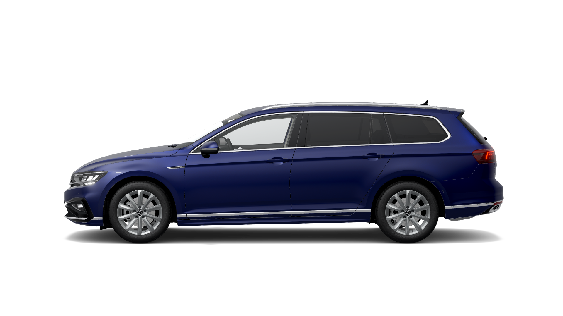 Volkswagen Passat 1.5 TSI Business Variant