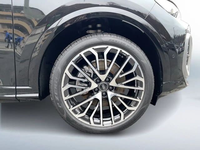 Audi Q5 2.0 TDI Quattro