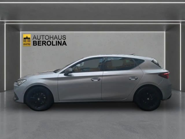 Seat Leon 1.5 eTSI DSG FR-lijn