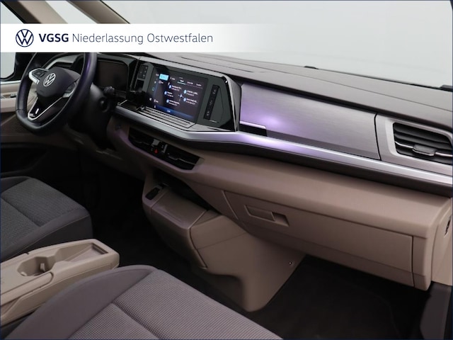 Volkswagen Multivan Lang Life