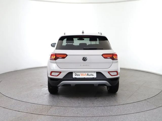 Volkswagen T-Roc Friends TSI