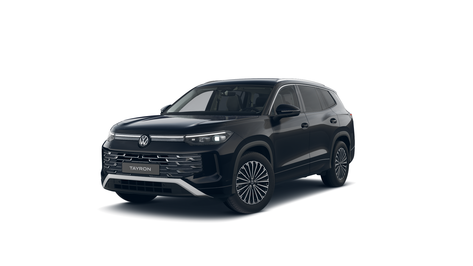 Volkswagen Tayron 2.0 TDI DSG Elegance Elegance