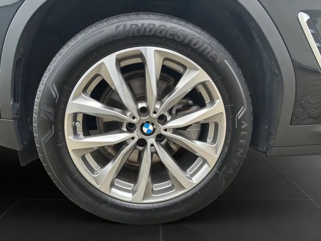 BMW X3 xDrive20i