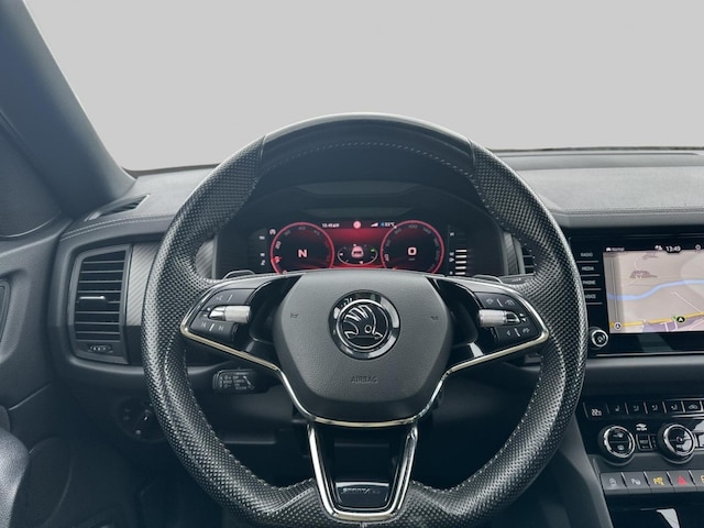 Skoda Kodiaq 2.0 TDI 4x4 Sportline