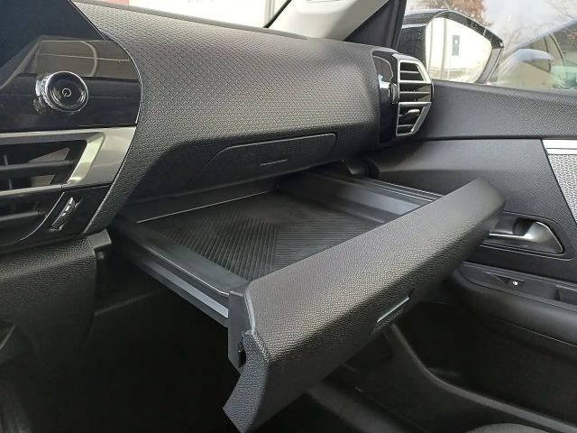 Citroën C4 Max PureTech