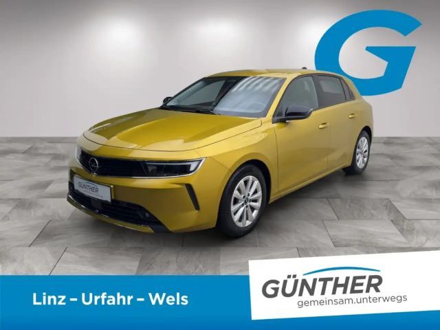 Opel Astra 1.5 CDTI 1.5 Turbo Business