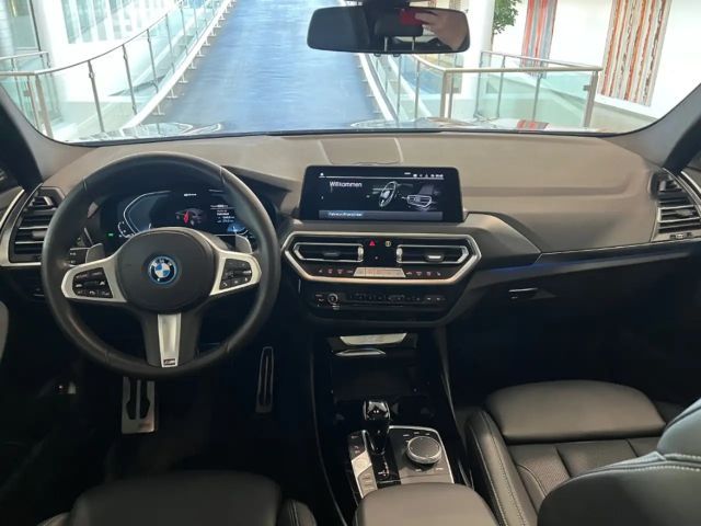 BMW X3 M-Sport xDrive xDrive30e