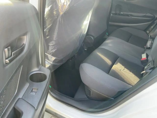 Toyota C-HR Voorwielaandrijving