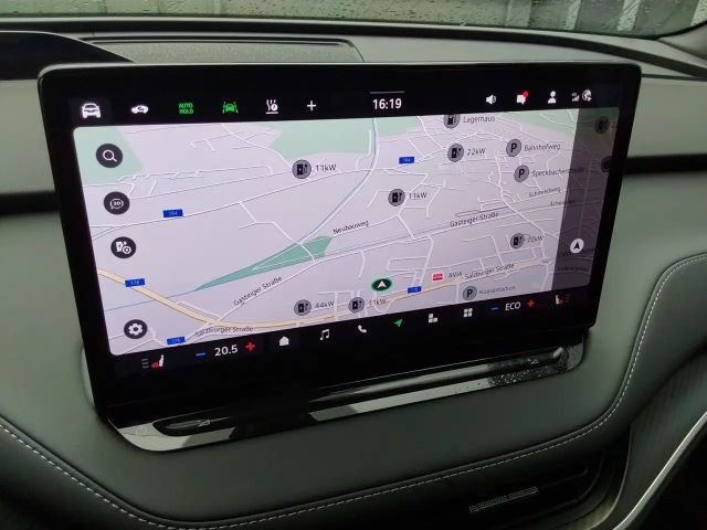 Skoda Enyaq Coupe Sportline