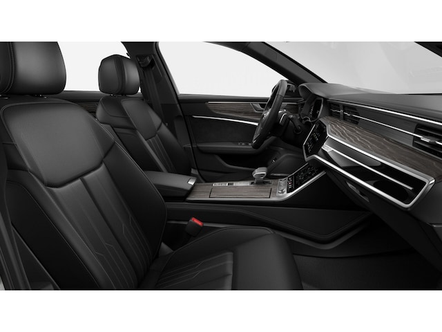 Audi A6 45 TDI Avant Quattro S-Tronic