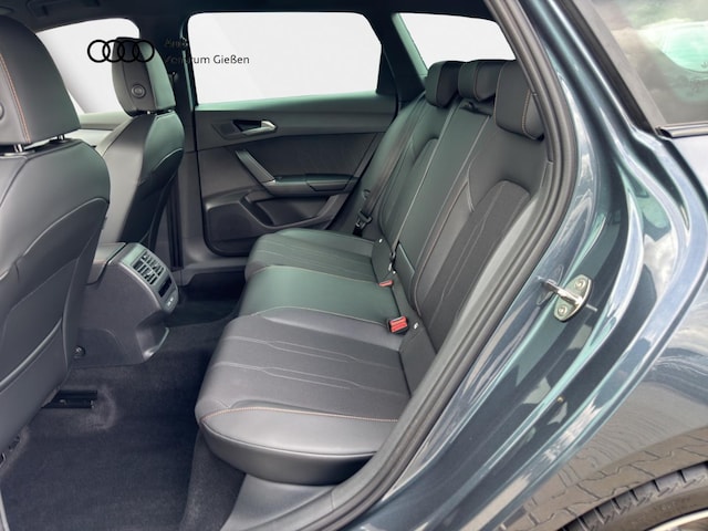 Cupra Leon DSG Sportstourer