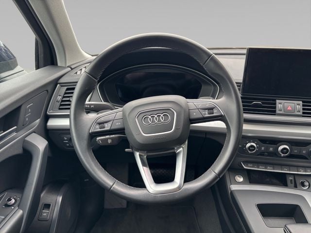 Audi Q5 40 TDI Quattro S-Tronic