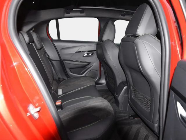 Peugeot E-208 GT-Line