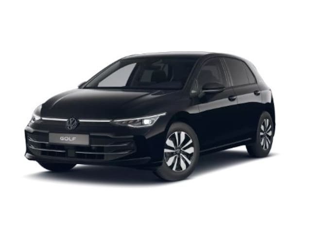 Volkswagen Golf 1.5 TSI Golf VIII