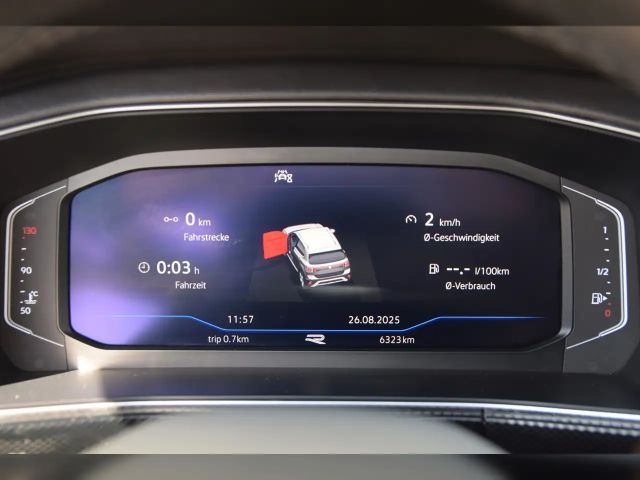 Volkswagen T-Cross IQ.Drive R-Line