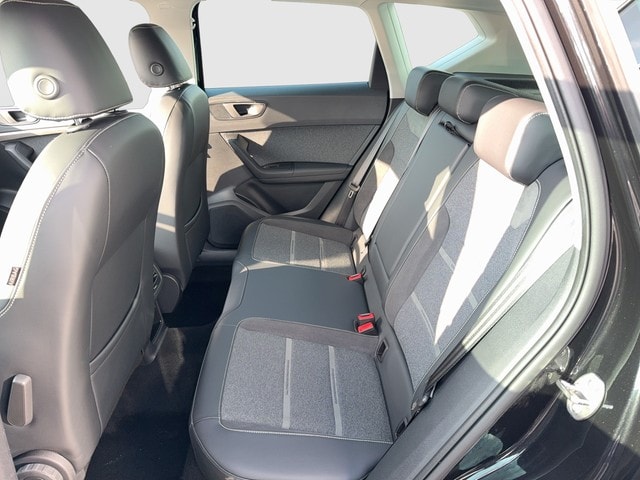 Seat Ateca 1.5 TSI DSG