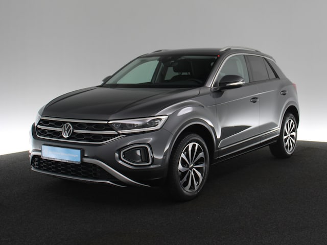 Volkswagen T-Roc 1.5 TSI Style
