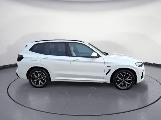 BMW X3 M-Sport xDrive30e