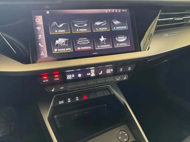 Audi A3 35 TFSI Sedan Sportback