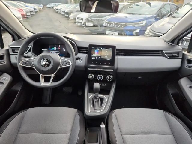 Mitsubishi Colt 1.6 Hybrid