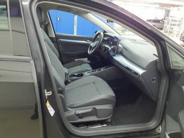 Volkswagen Golf 1.5 eTSI DSG Golf VIII