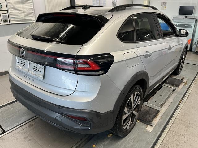 Volkswagen Taigo 1.0 TSI Life