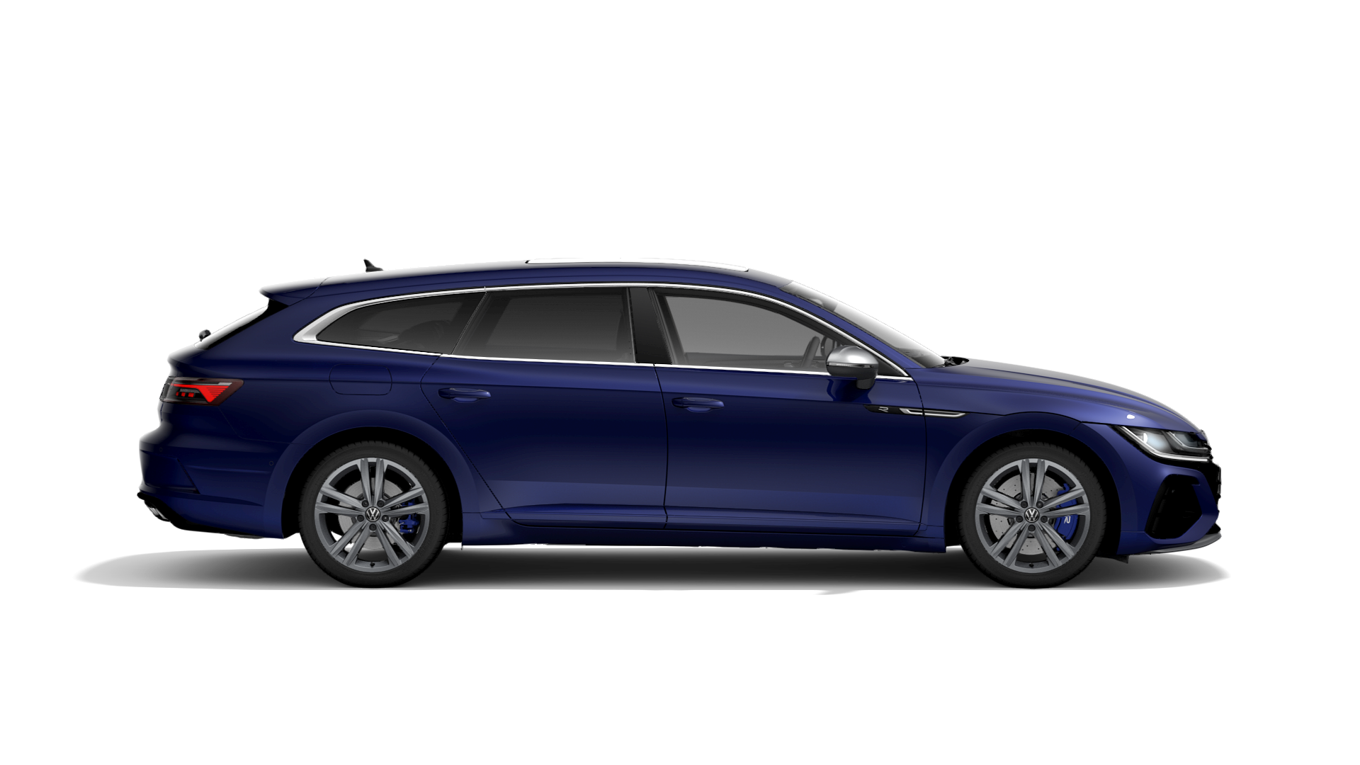 Volkswagen Arteon Shooting Brake 4Motion