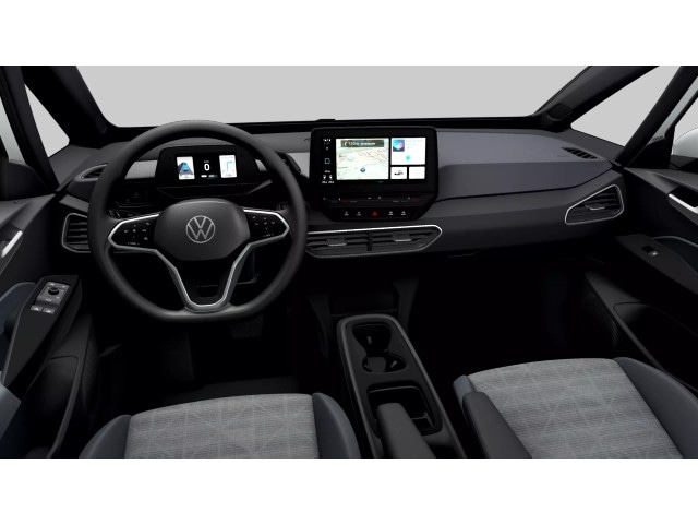 Volkswagen ID.3 150 kW Performance Pure
