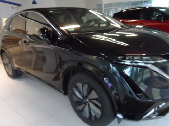 Nissan Ariya 87 kWh Evolve