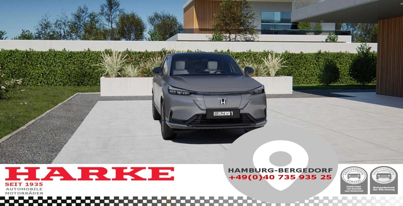 Honda e:Ny1 Advance-Paket