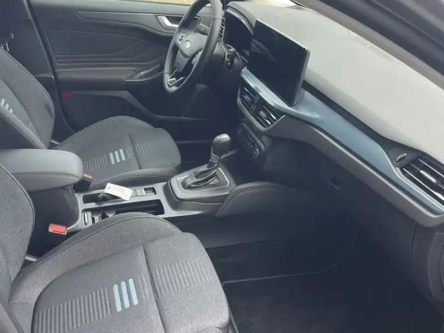 Ford Focus Active