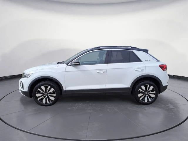 Volkswagen T-Roc 2.0 TDI DSG