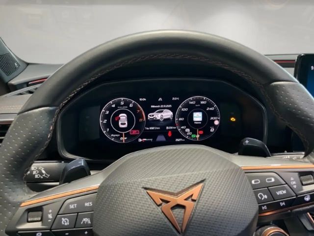 Cupra Formentor 2.0 TSI 4Drive VZ