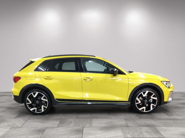 Audi A3 35 TFSI S-Tronic