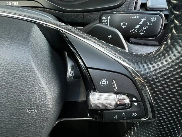 Skoda Karoq 2.0 TSI 4x4 Sportline