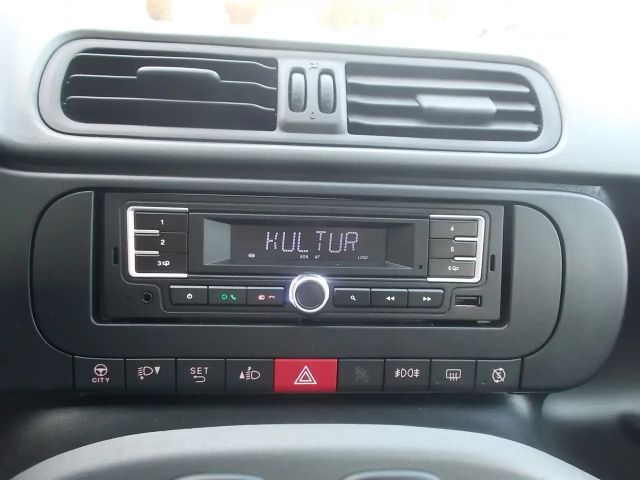 Fiat Panda CityCross