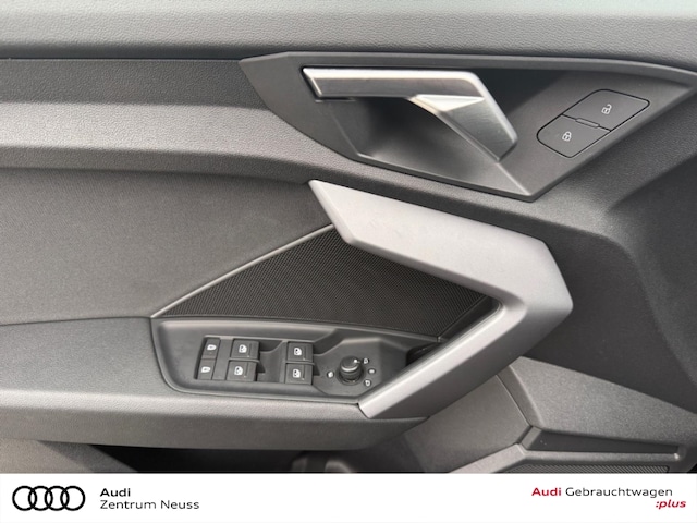 Audi A3 30 TFSI S-Tronic Sportback