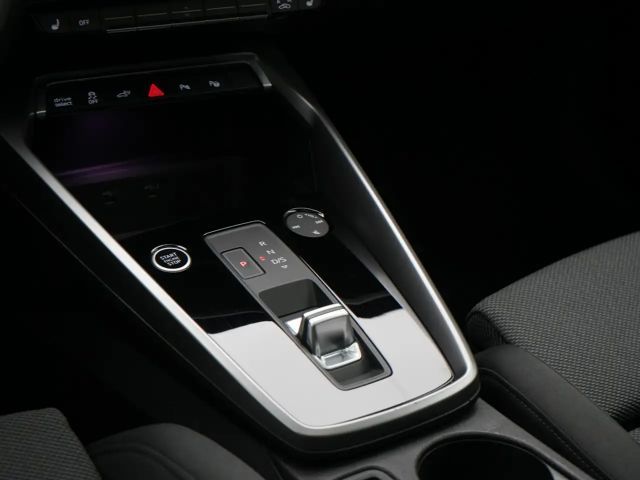 Audi A3 S-Line Sedan Sportback