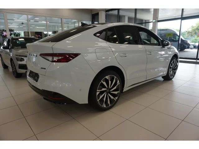 Skoda Enyaq Coupe Sportline