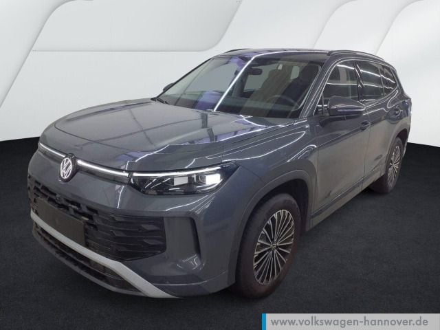 Volkswagen Tayron 1.5 eTSI DSG Life