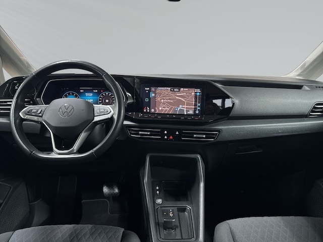 Volkswagen Caddy 1.5 TSI DSG Life Maxi