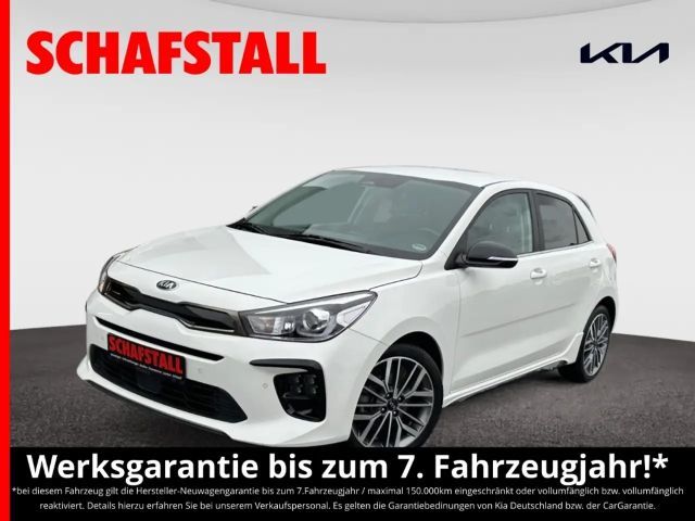 Kia Rio GT-Line