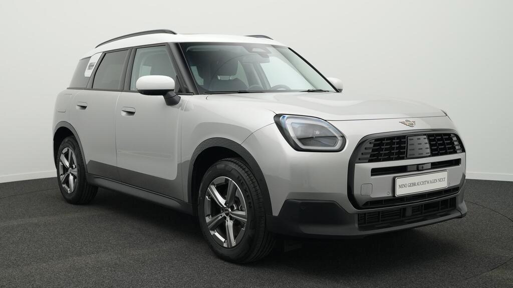 MINI Cooper C Countryman Countryman C ACC PanoSD SpurAss XEN 360° HiFi SD