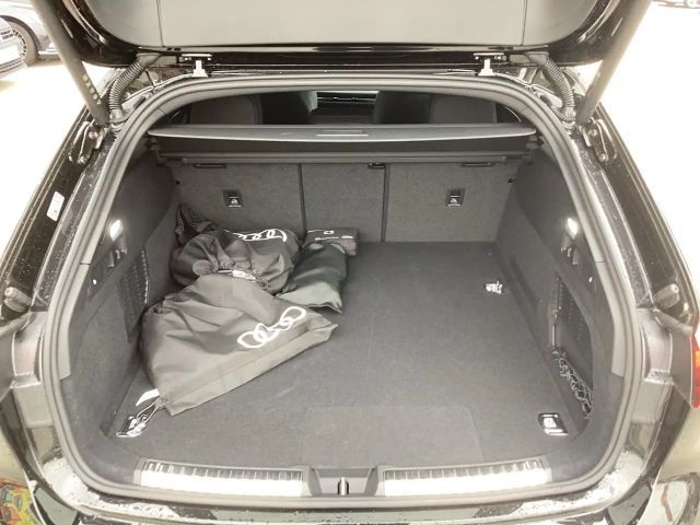 Audi A5 Hybride Quattro