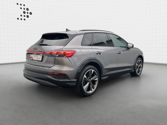 Audi Q4 e-tron SUV 45 e-tron Audi Q4 e-tron
