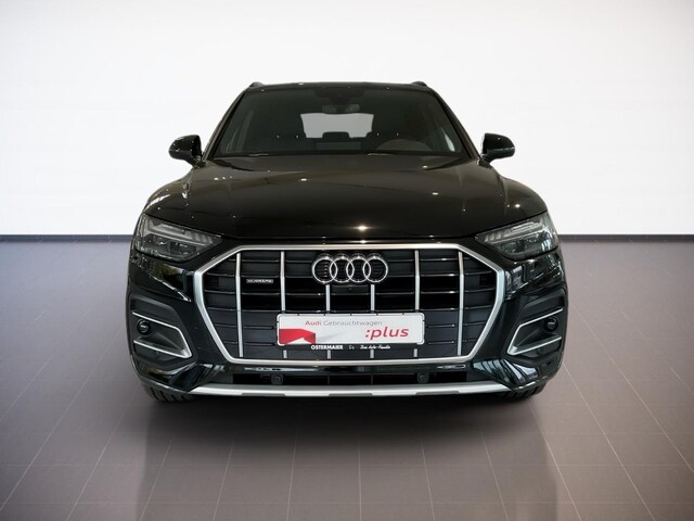 Audi Q5 45 TFSI Quattro S-Tronic